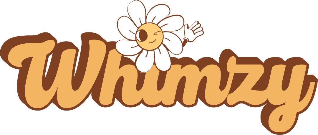 Whimzy Logo